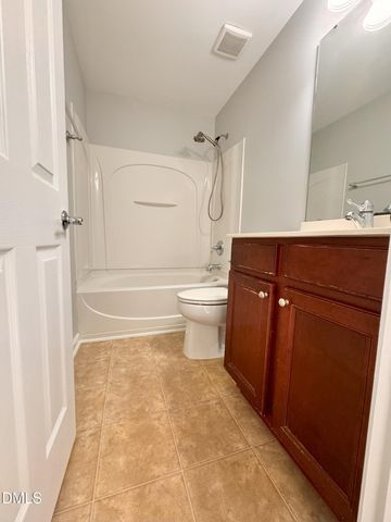 1304 Corwith Drive, Morrisville, NC 27560