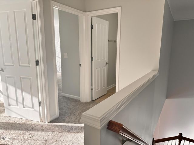 1304 Corwith Drive, Morrisville, NC 27560