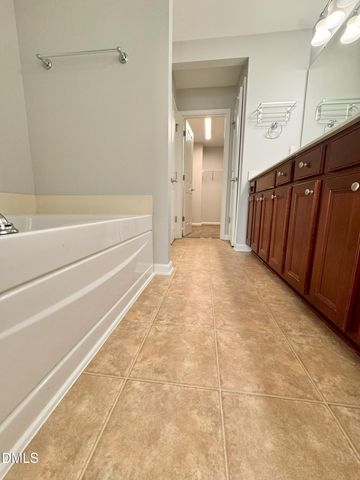 1304 Corwith Drive, Morrisville, NC 27560