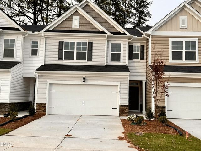 1304 Corwith Drive, Morrisville, NC 27560