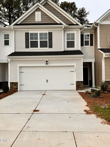 1304 Corwith Drive, Morrisville, NC 27560