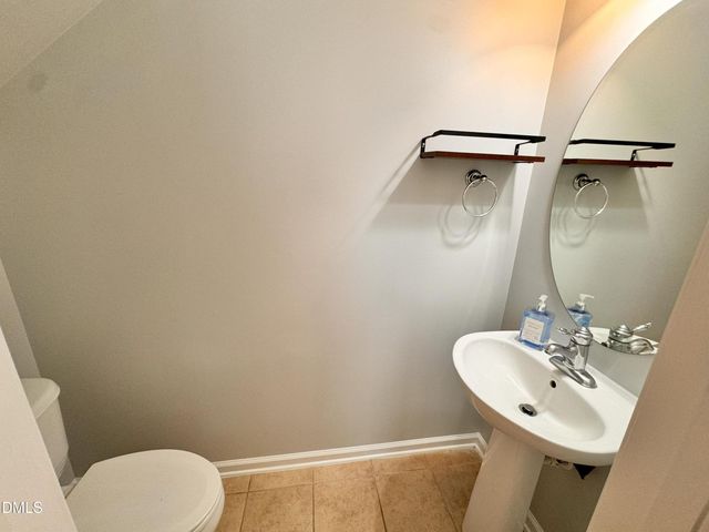 1304 Corwith Drive, Morrisville, NC 27560