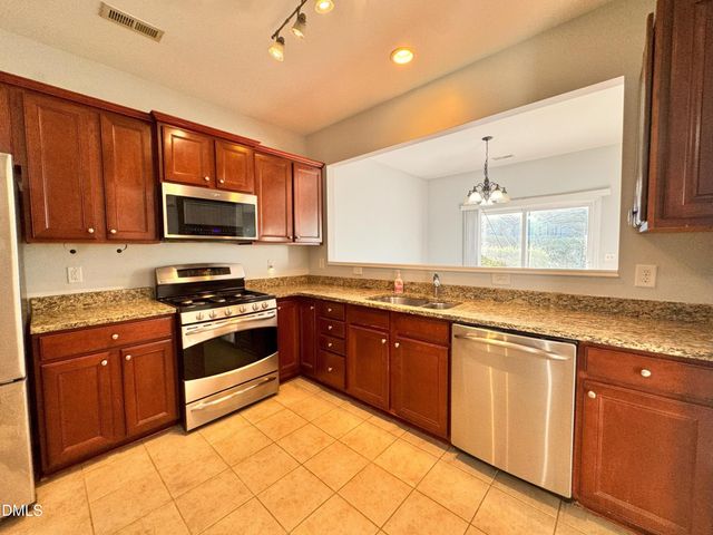 1304 Corwith Drive, Morrisville, NC 27560