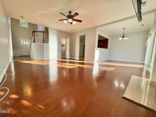 1304 Corwith Drive, Morrisville, NC 27560