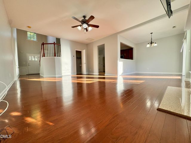 1304 Corwith Drive, Morrisville, NC 27560