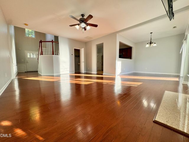 1304 Corwith Drive, Morrisville, NC 27560