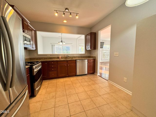 1304 Corwith Drive, Morrisville, NC 27560