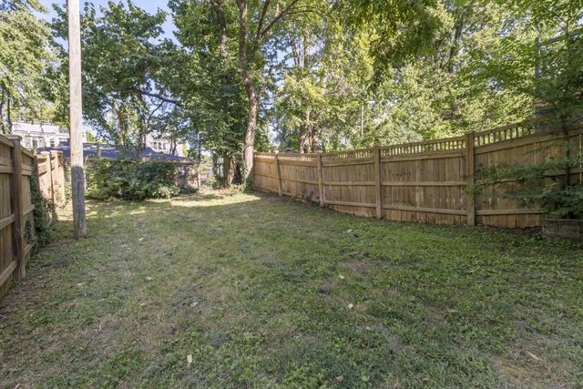 2420 Chapel Ave, Nashville, TN 37206