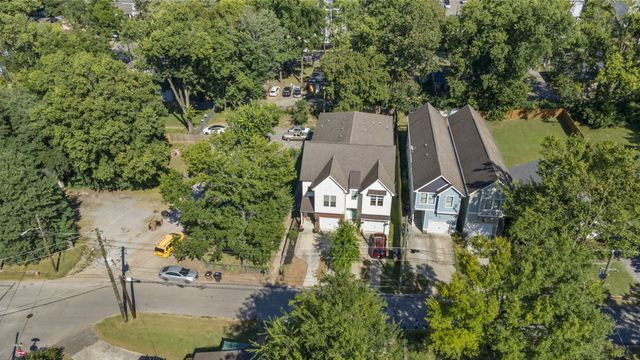 2420 Chapel Ave, Nashville, TN 37206