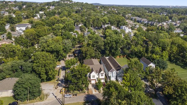2420 Chapel Ave, Nashville, TN 37206