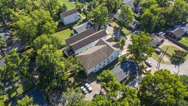 2420 Chapel Ave, Nashville, TN 37206