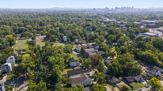2420 Chapel Ave, Nashville, TN 37206
