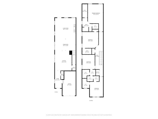 2420 Chapel Ave, Nashville, TN 37206