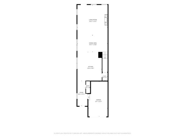 2420 Chapel Ave, Nashville, TN 37206