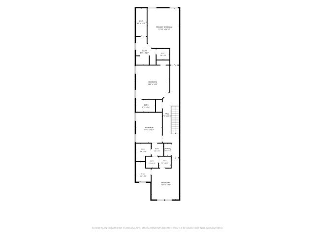2420 Chapel Ave, Nashville, TN 37206