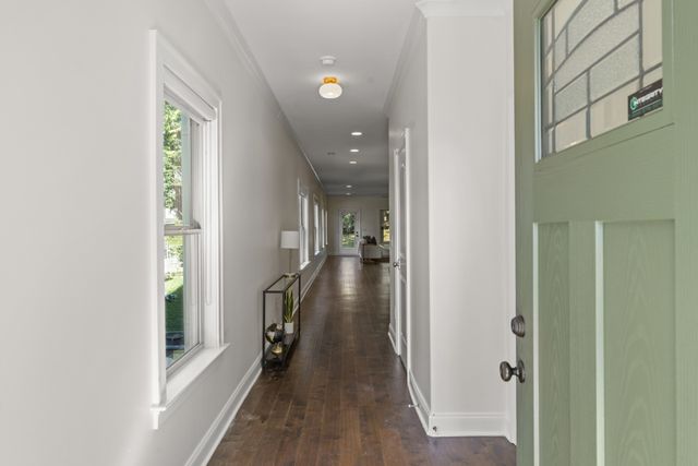 2420 Chapel Ave, Nashville, TN 37206