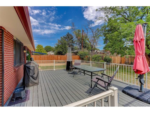 6472 Vrain St, Arvada, CO 80003