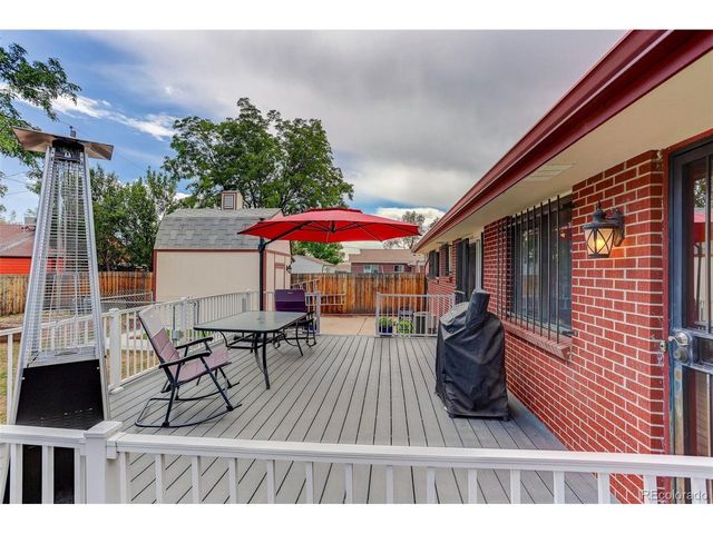 6472 Vrain St, Arvada, CO 80003