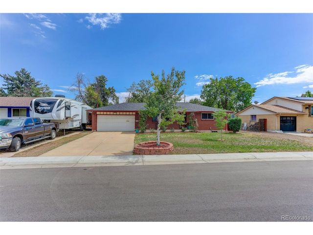 6472 Vrain St, Arvada, CO 80003