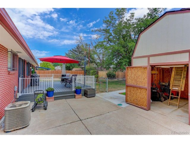 6472 Vrain St, Arvada, CO 80003