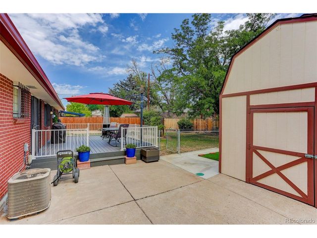 6472 Vrain St, Arvada, CO 80003