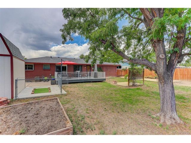 6472 Vrain St, Arvada, CO 80003