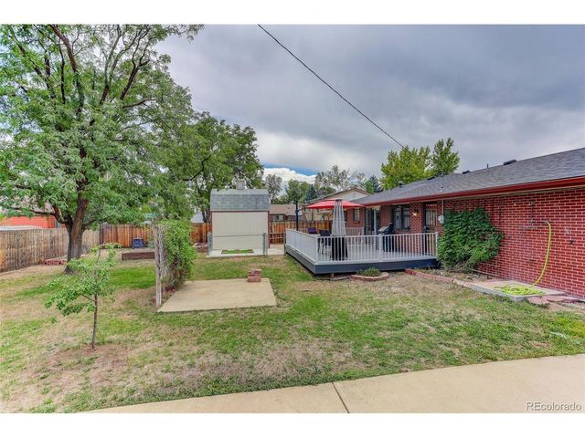 6472 Vrain St, Arvada, CO 80003