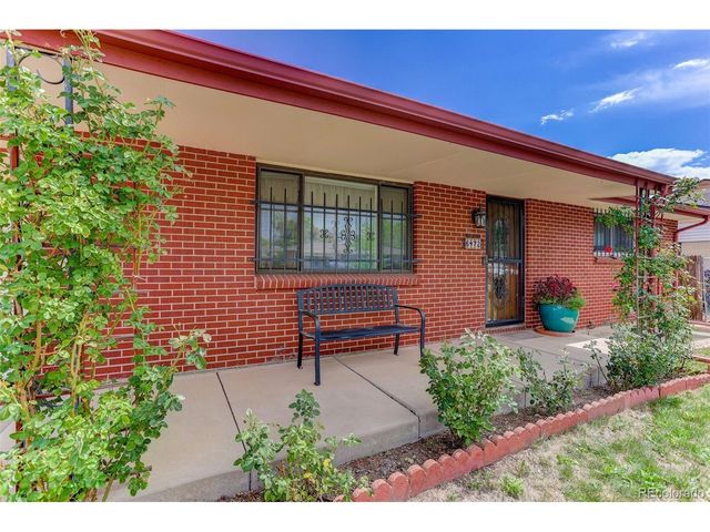 6472 Vrain St, Arvada, CO 80003