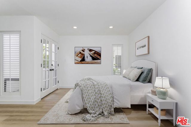 11601 Montana Avenue PH7, Los Angeles, CA 90049