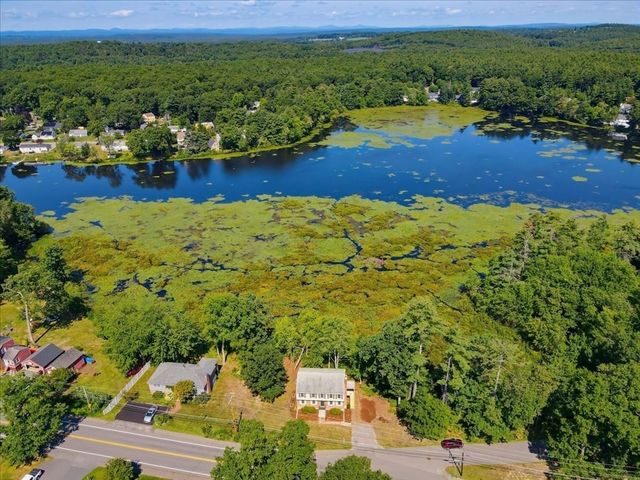 52 Sandy Pond Rd, Ayer, MA 01432