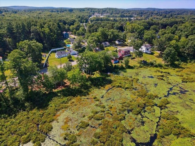 52 Sandy Pond Rd, Ayer, MA 01432
