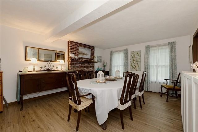 52 Sandy Pond Rd, Ayer, MA 01432