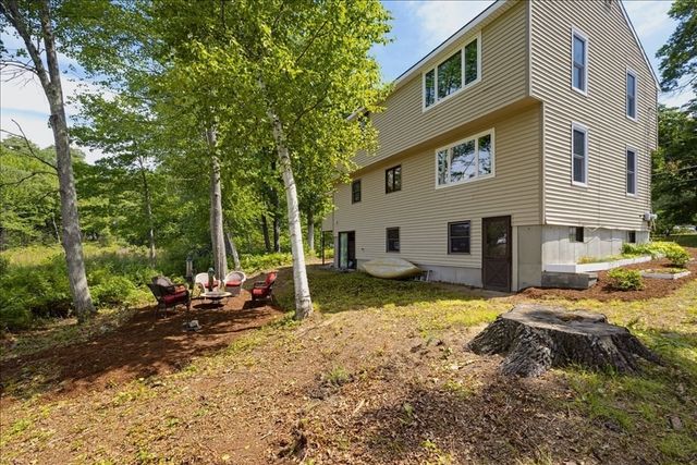 52 Sandy Pond Rd, Ayer, MA 01432