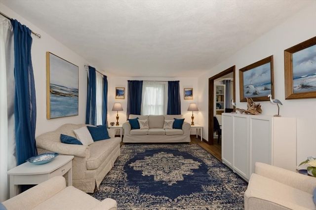 52 Sandy Pond Rd, Ayer, MA 01432