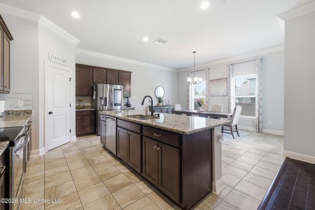 12083 Doc Sheffield Road, Gulfport, MS 39503