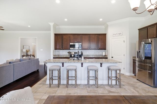 12083 Doc Sheffield Road, Gulfport, MS 39503