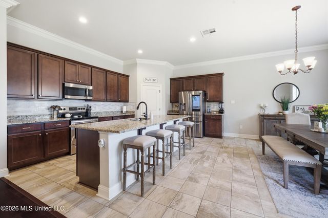 12083 Doc Sheffield Road, Gulfport, MS 39503