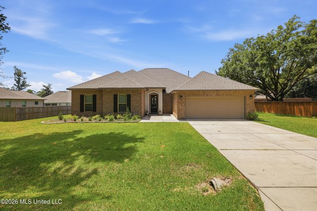 12083 Doc Sheffield Road, Gulfport, MS 39503