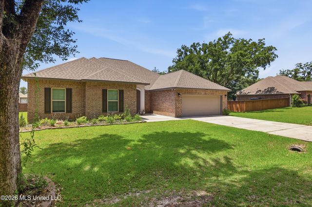 12083 Doc Sheffield Road, Gulfport, MS 39503