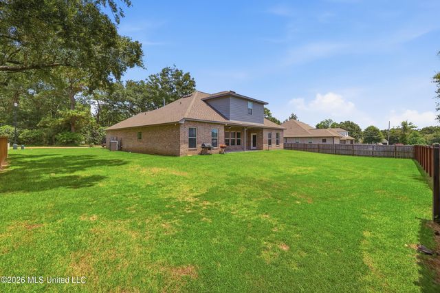 12083 Doc Sheffield Road, Gulfport, MS 39503