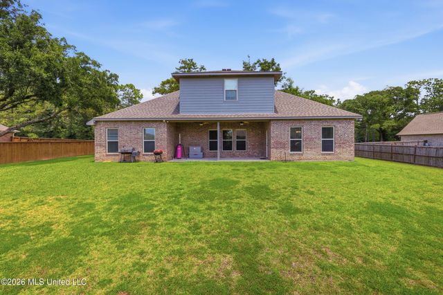 12083 Doc Sheffield Road, Gulfport, MS 39503