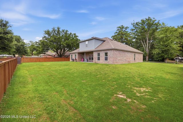 12083 Doc Sheffield Road, Gulfport, MS 39503