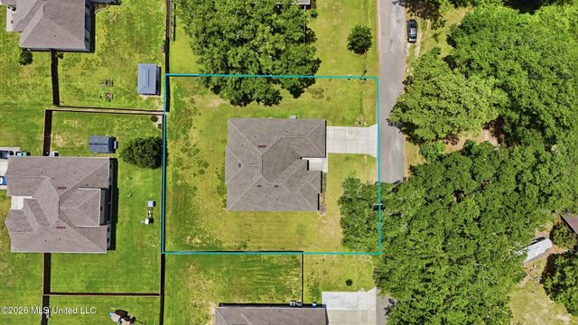 12083 Doc Sheffield Road, Gulfport, MS 39503
