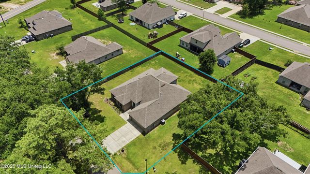 12083 Doc Sheffield Road, Gulfport, MS 39503