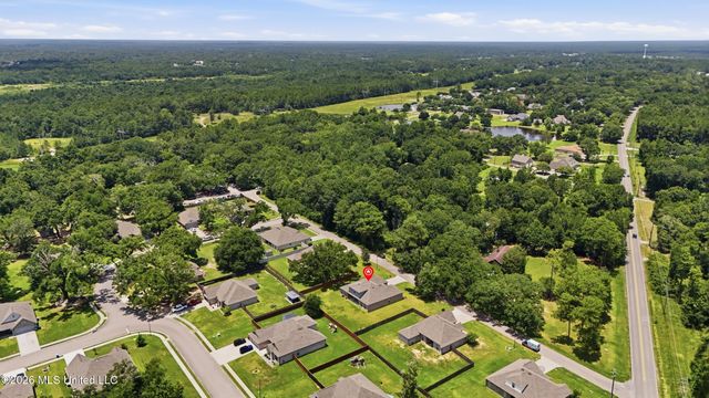 12083 Doc Sheffield Road, Gulfport, MS 39503