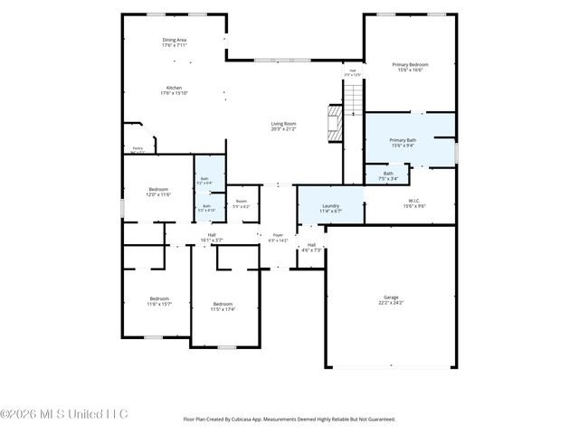 12083 Doc Sheffield Road, Gulfport, MS 39503