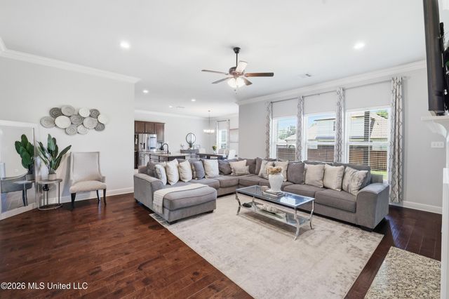 12083 Doc Sheffield Road, Gulfport, MS 39503