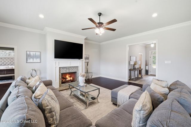 12083 Doc Sheffield Road, Gulfport, MS 39503