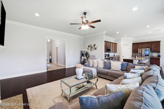 12083 Doc Sheffield Road, Gulfport, MS 39503