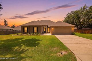12083 Doc Sheffield Road, Gulfport, MS 39503